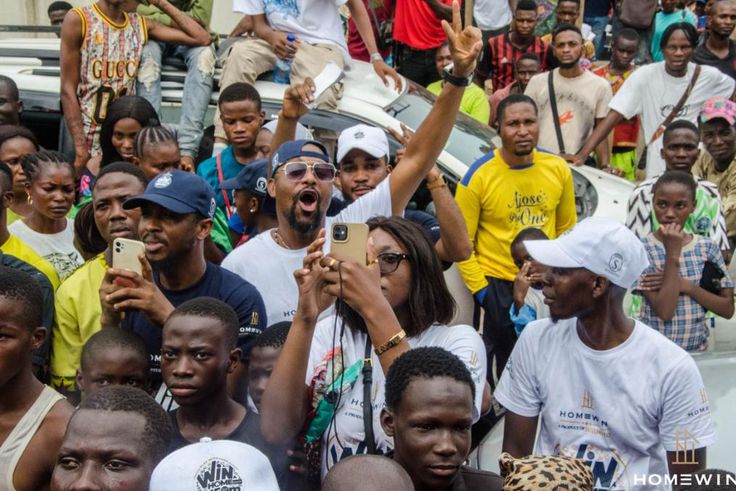 The number of winners in Sujimoto's homewin promo has got everyone talking