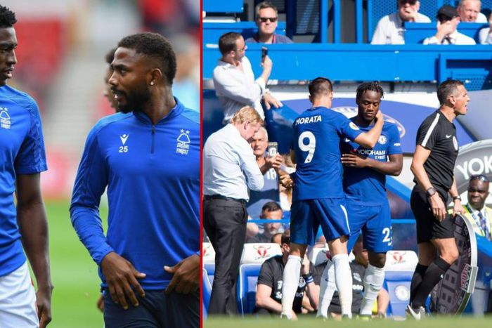 Nottingham Forest set to sign another striker to compete with Awoniyi and Dennis