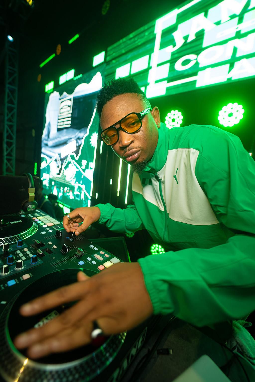 ICYMI: Jameson Irish Whiskey Celebrated Nigeria’s 62nd Independence with ‘Jameson Connects’