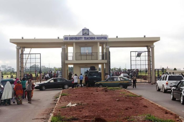 JUTH will never discriminate in service delivery – CMD