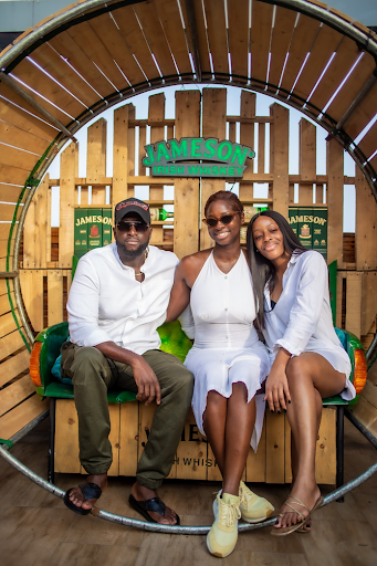 Jameson’s Alte April: Here’s all that you missed!