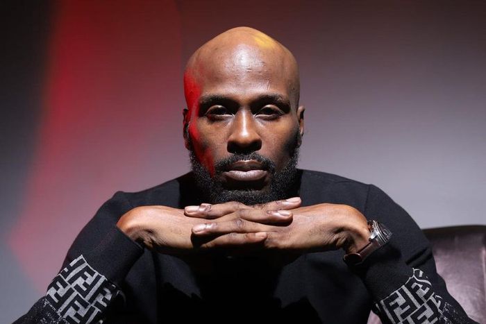 Nigerian rapper Ikechukwu [Instagram/OfficialIkechukwu]