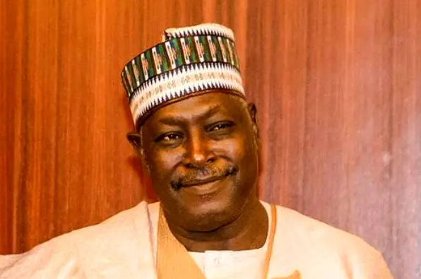 Babachir Lawal