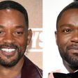 Will Smith and David Oyelowo [Deadline]