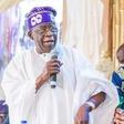 APC National Leader, Asiwaju Bola Tinubu. [Twitter/@DeeOneAyekooto]