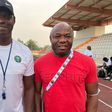 Amuneke will add more quality to Super Eagles’ coaching, Eguavoen says (PremiumTimesNG)