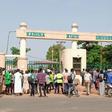 Kaduna State University (KASU) [NAN]