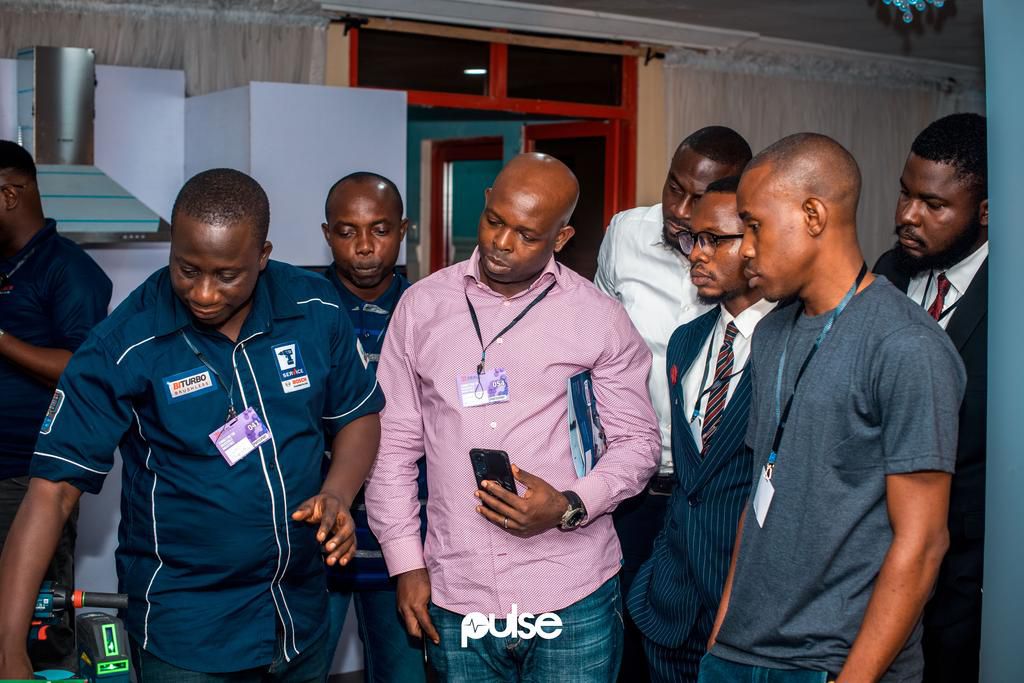 Ideal Electronics presents Connecting The Household Industries: A product seminar and exhibition