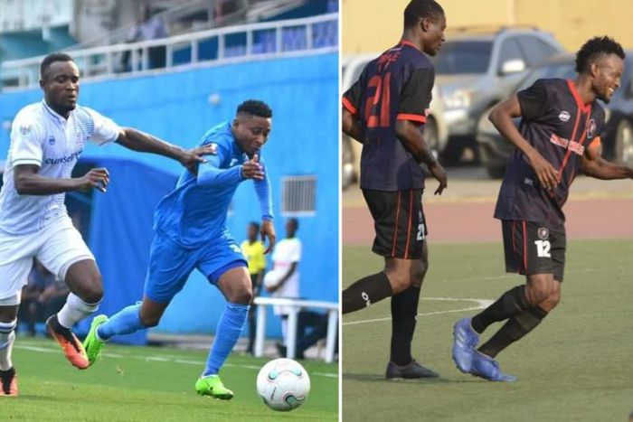 NPFL Team of the Week (Matchday 3)