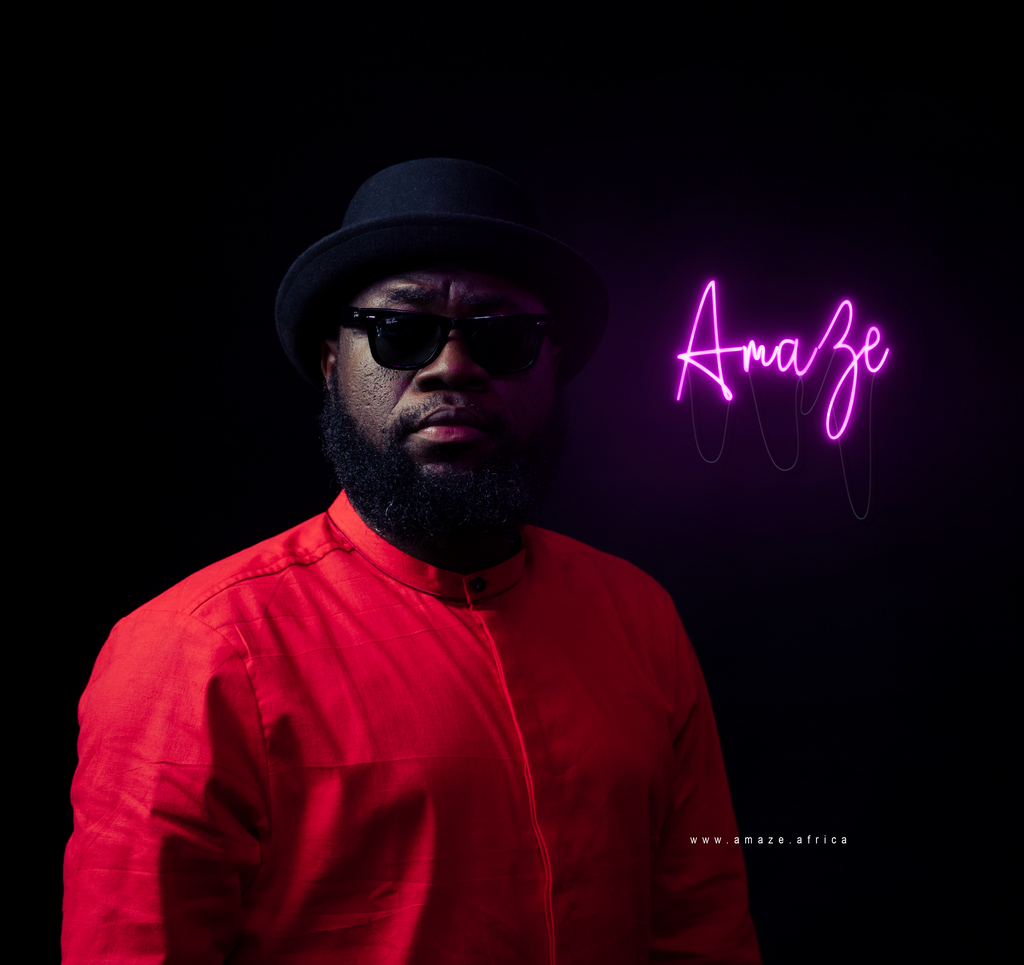 Don Jazzy, Bisola, Bimbo Ademoye, Mimi Onalaja others attend as Amaze app goes live