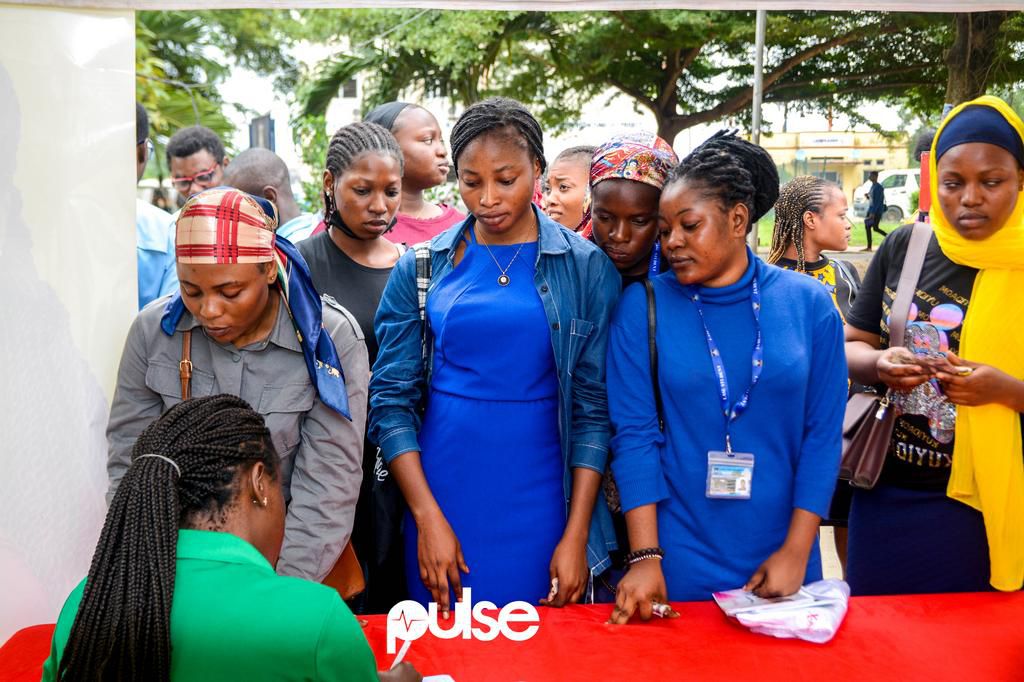 X-Pression takes safety awareness campaign to universities, launches new product