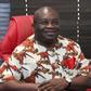 Abia state Governor, Okezie Ikpeazu