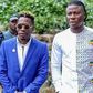 L-R: Shatta Wale and Stonebwoy. (MusicInAfrica)