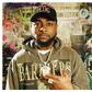 Davido, Usher