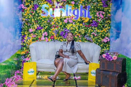 How Sunlight wowed and thrilled guests at the 2022 AMVCA