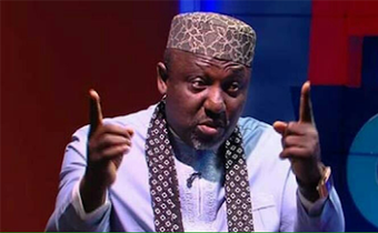 Imo state governor Rochas Okorocha