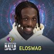 Eloswag is the first HOH [Big Brother Naija ]