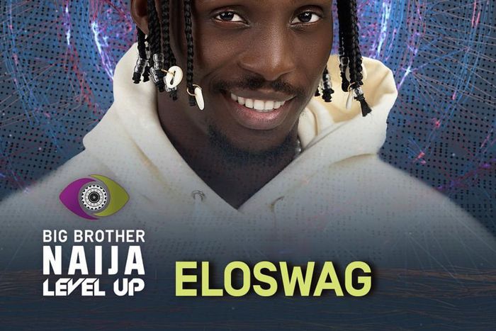 Eloswag is the first HOH [Big Brother Naija ]