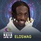 Eloswag is the first HOH [Big Brother Naija ]