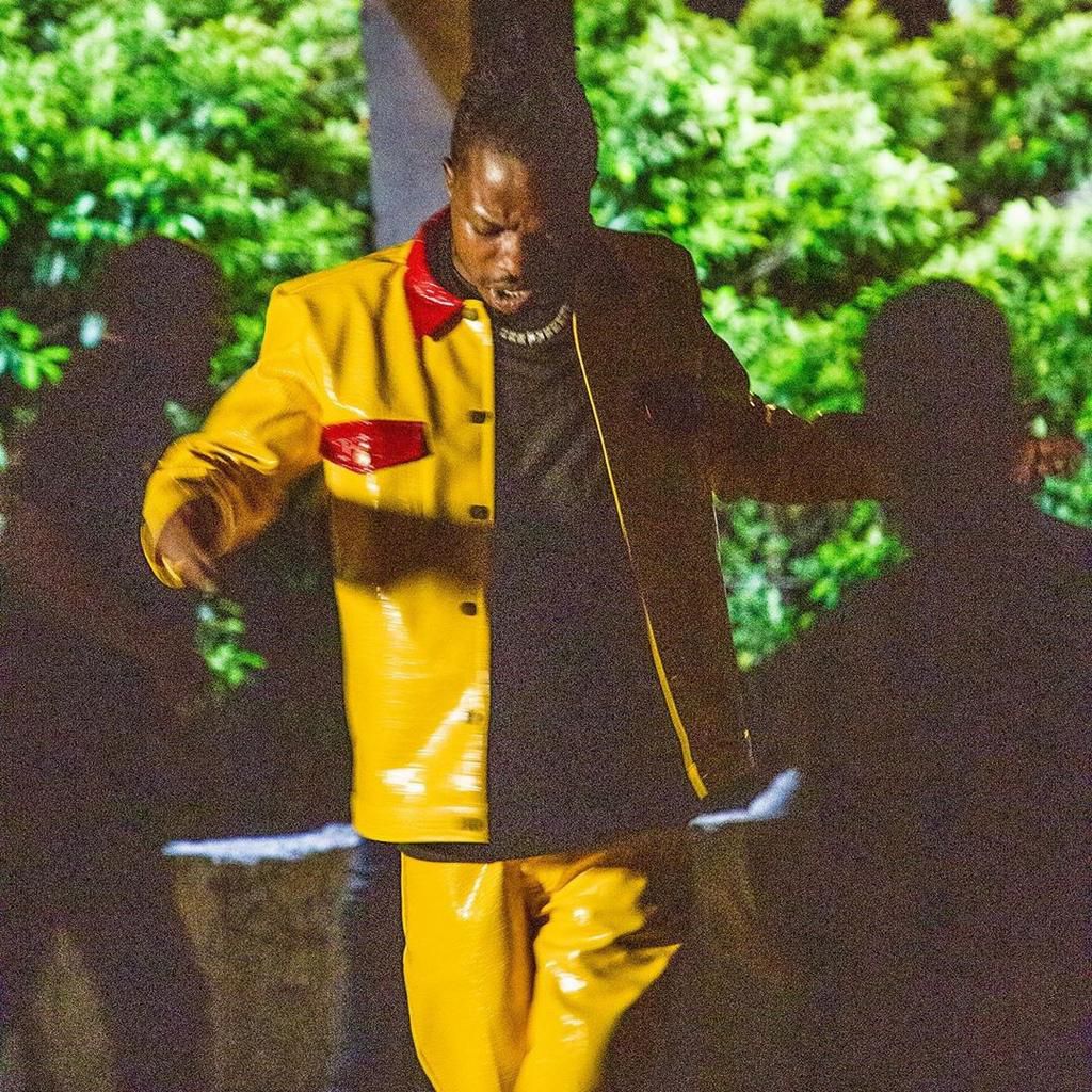 Naira Marley [Instagram/NairaMarley]