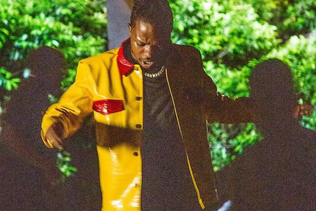 Naira Marley [Instagram/NairaMarley]