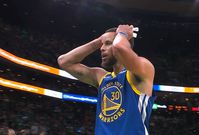 Steph Curry wins 1st Finals MVP award as Warriors crowned champions against the Celtics in Game 6