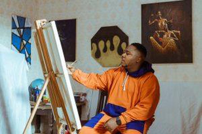 John dreyz drops visual for single 'One More Time'