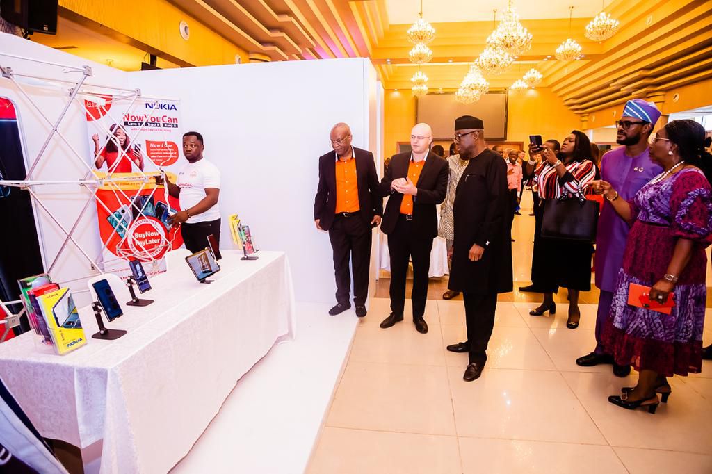 d.light launches in Nigeria with life transforming solar energy and device financing solutions