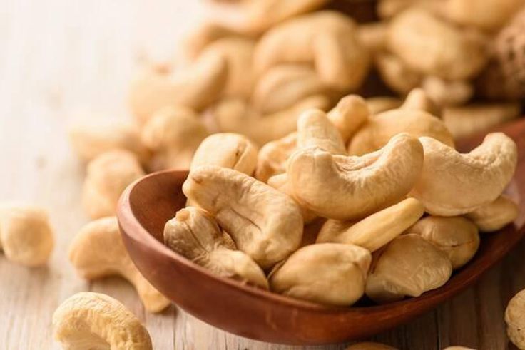 Cashew nut