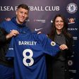 Ross Barkley