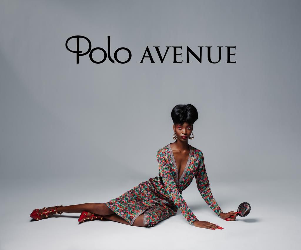 Style meets refinement in Polo avenue's spring/summer 2022 campaign