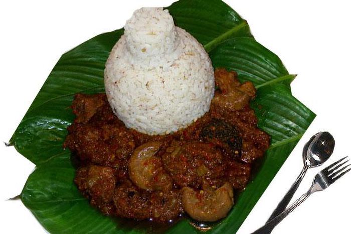 Why you should have more of Ofada rice in your diet!