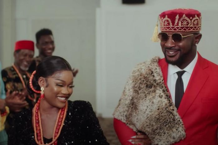 E’Major releases visuals to Malugo