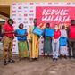 World Malaria Day 2022 itel