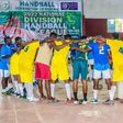 The National Division One Handball League is a qualifying competition for the Prudent Energy Handball Premier League.