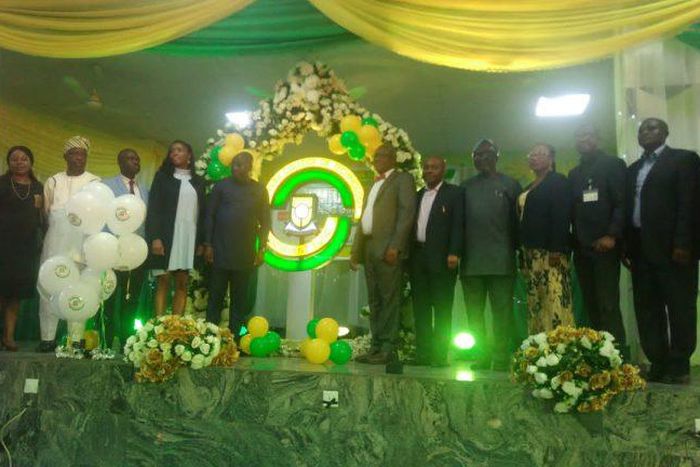 YABATECH unveils N50 billion Endowment Fund Logo — Rector