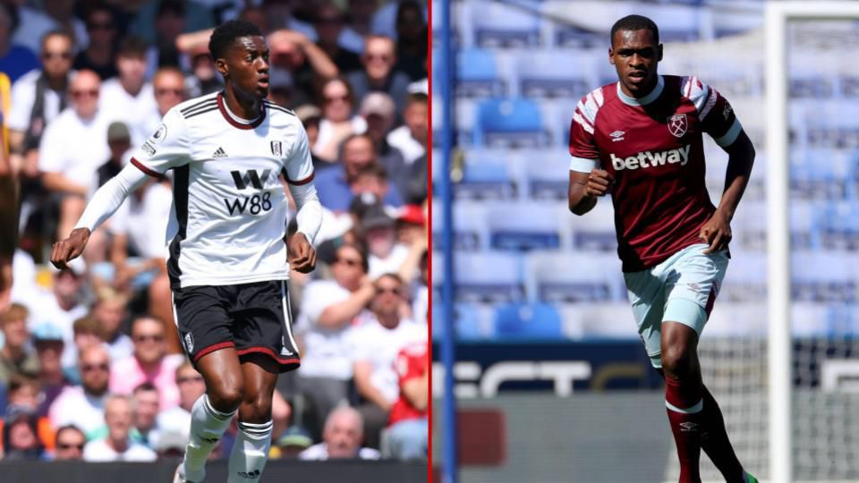 Tosin Adarabioyo and Issa Diop have similar profiles