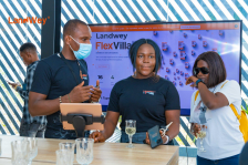 Landwey unveils project experience center to address challenges in home buying process