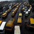 Operators of minibuses, the mainstay of public transport in Lagos, say passengers are unwilling to pay extra to compensate for the fuel hike