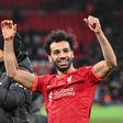 Mohamed Salah