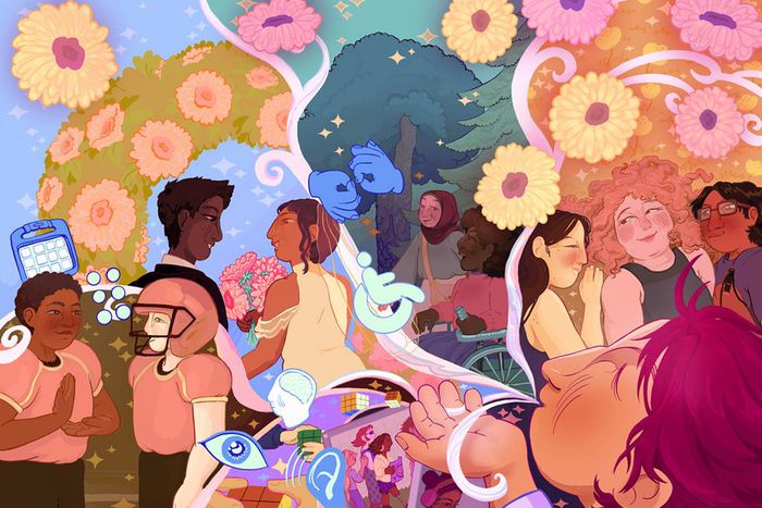 Celebrating Global Accessibility Awareness Day With Expanded Languages, Screenings and a New Collection