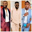 Tall, dark and handsome men of BBN