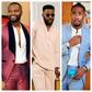 Tall, dark and handsome men of BBN