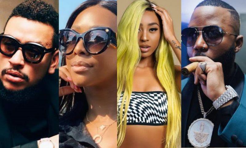 Top 5 South African hip hop tracks to listen