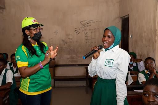 FMN Women’s Network establishes outreach program to inspire and empower girls in Apapa