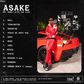 Asake - Mr Money With The Vibe Tracklist