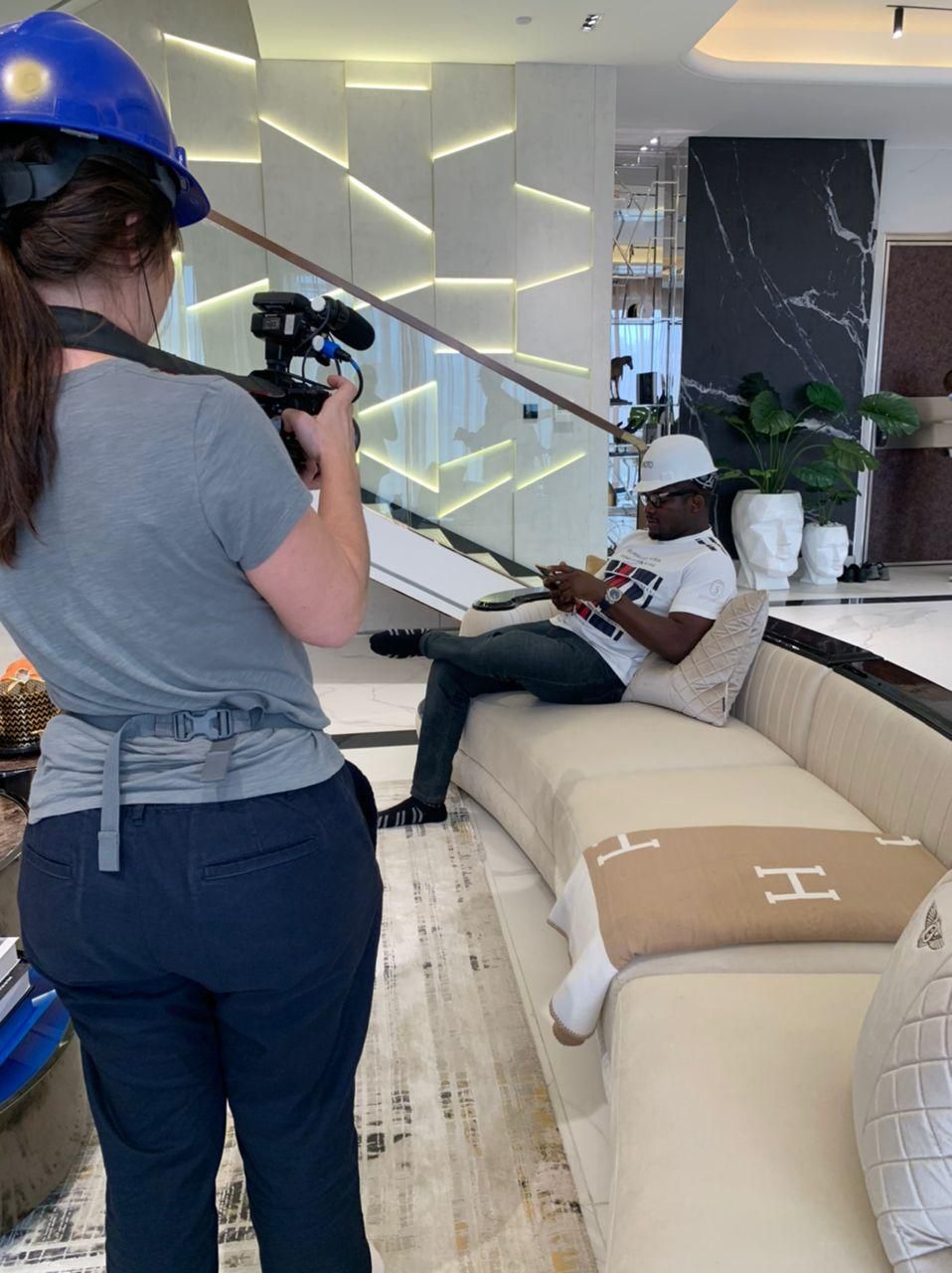 Hot Jollof Rice Hasn’t Sold This Fast; The LucreziaBySujimoto Is Down To 2Units!