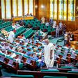 Members of the House of Representatives [NASS]
