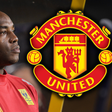 South African football legend, Bennie McCarthy has joined Manchester United coaching staff