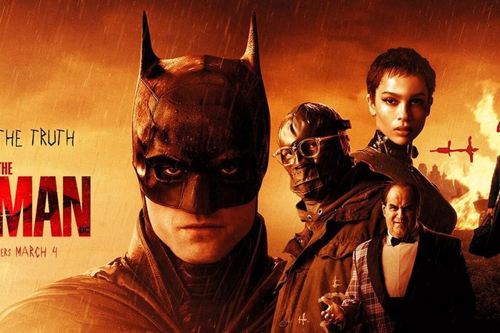 Robert Patterson is set to return as ‘The Batman’ sequel confirmed